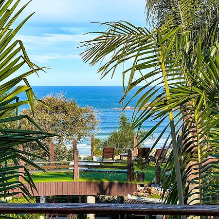 Pousada Descanso Do Rei - Vista Para O Mar & Melhor Localizacao Da Praia Do Rosa Luaran gambar